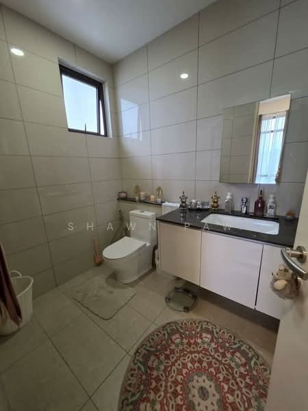 The Park Sky Residence untuk Untuk Dijual - RM 850,000, Mac 2026 - Bathroom - PropertyGuru.com.my