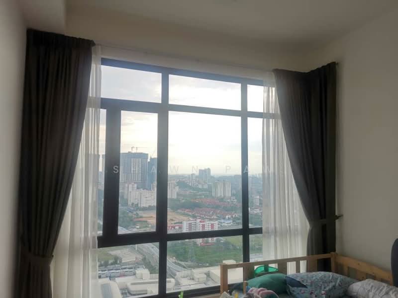 The Park Sky Residence untuk Untuk Dijual - RM 850,000, Mac 2026 - View - PropertyGuru.com.my