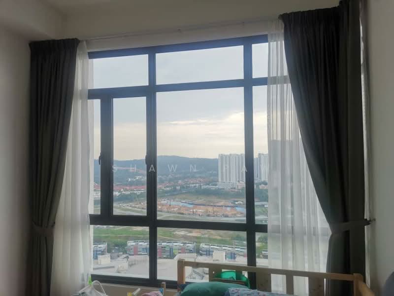 The Park Sky Residence untuk Untuk Dijual - RM 850,000, Mac 2026 - PropertyGuru.com.my