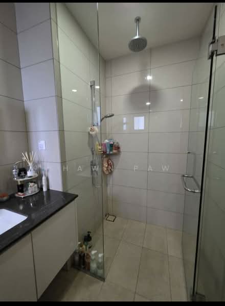 The Park Sky Residence untuk Untuk Dijual - RM 850,000, Mac 2026 - Bathroom - PropertyGuru.com.my