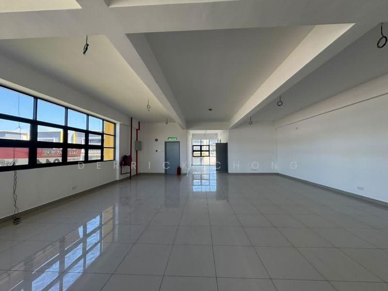 Kilang untuk Disewa di Nilai Impian (Nilai) - Derrick Chong - Interior - PropertyGuru.com.my