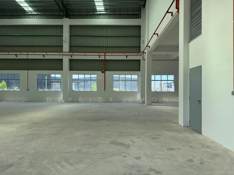 Kilang untuk Disewa di Nilai Impian (Nilai) - Derrick Chong - Interior - PropertyGuru.com.my