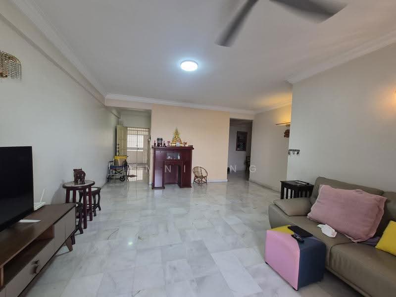 Pangsapuri untuk Dijual di Seri Puri - Annie Ng - Living Room - PropertyGuru.com.my