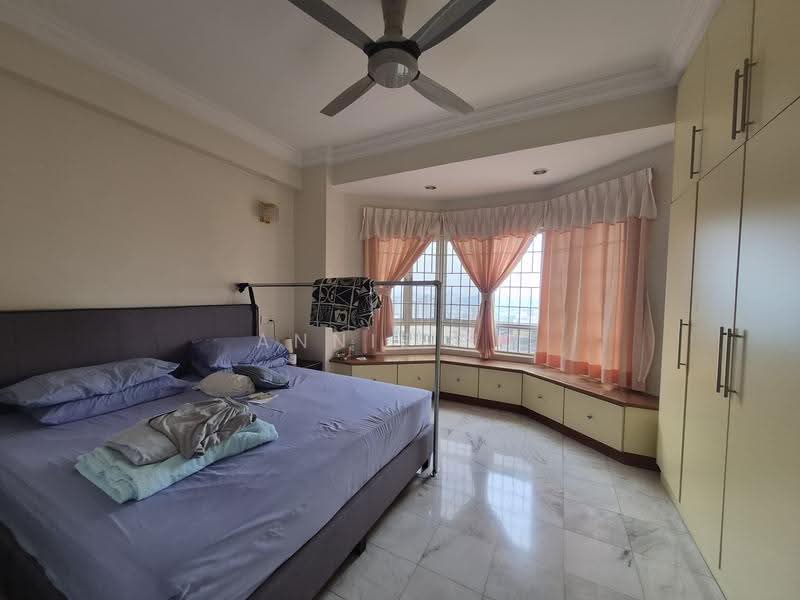 Pangsapuri untuk Dijual di Seri Puri - Annie Ng - Bedroom - PropertyGuru.com.my