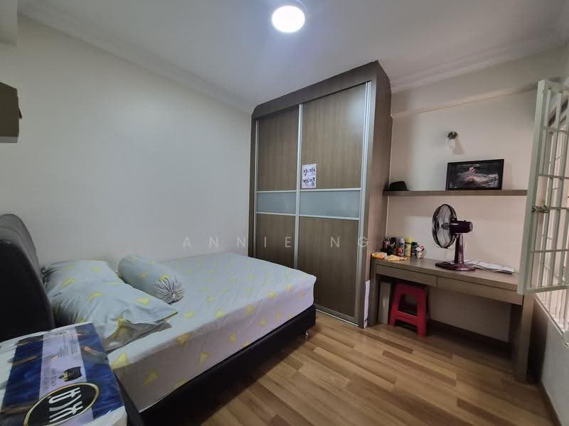 Pangsapuri untuk Dijual di Seri Puri - Annie Ng - Bedroom - PropertyGuru.com.my