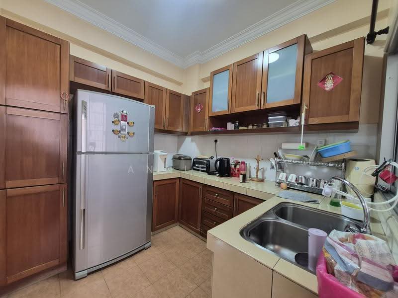 Pangsapuri untuk Dijual di Seri Puri - Annie Ng - Kitchen - PropertyGuru.com.my