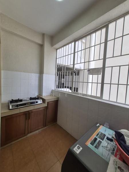 Pangsapuri untuk Dijual di Seri Puri - Annie Ng - Kitchen - PropertyGuru.com.my