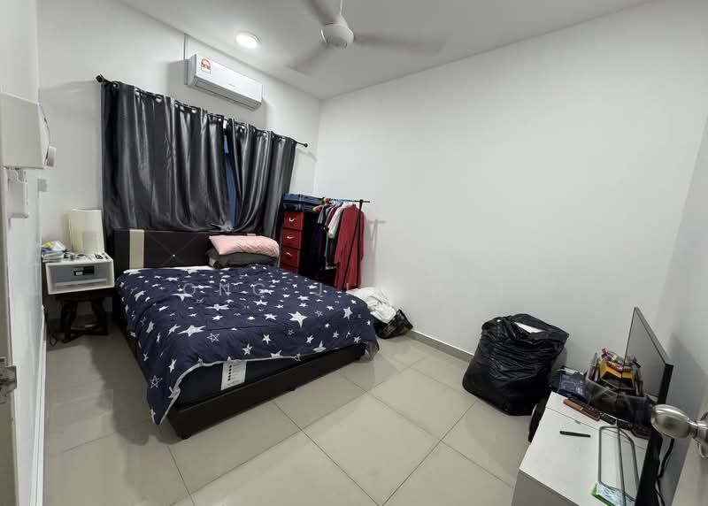 Rumah Teres 2-Tingkat untuk Dijual di Bandar Springhill (Jimah) - Ong Jia Hui - PropertyGuru.com.my