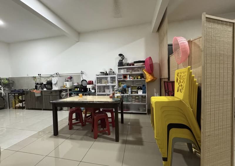Rumah Teres 2-Tingkat untuk Dijual di Bandar Springhill (Jimah) - Ong Jia Hui - PropertyGuru.com.my