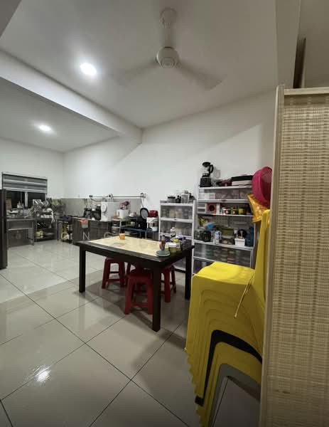 Rumah Teres 2-Tingkat untuk Dijual di Bandar Springhill (Jimah) - Ong Jia Hui - PropertyGuru.com.my
