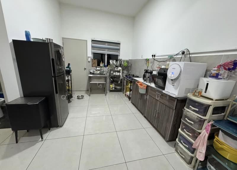 Rumah Teres 2-Tingkat untuk Dijual di Bandar Springhill (Jimah) - Ong Jia Hui - PropertyGuru.com.my