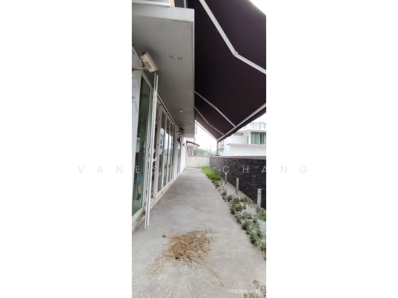 For Sale - The Rafflesia @ Damansara Perdana