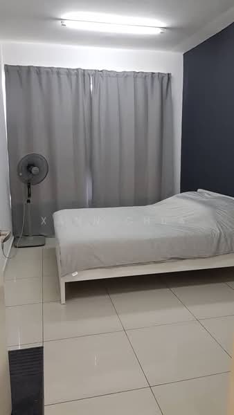 Zeva @ Equine South untuk Untuk Disewa - RM 1,400 /bulan, Mac 2026 - Bedroom - PropertyGuru.com.my