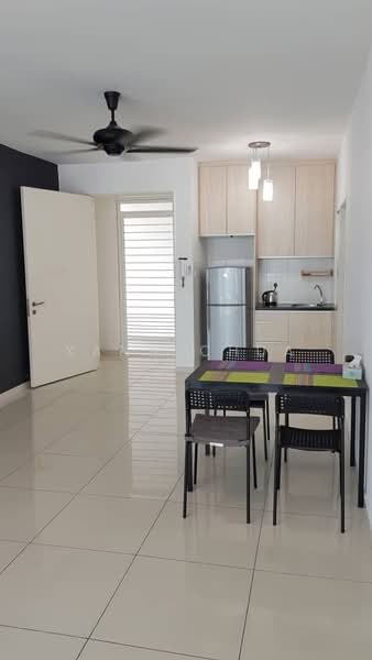 Zeva @ Equine South untuk Untuk Disewa - RM 1,400 /bulan, Mac 2026 - Kitchen - PropertyGuru.com.my