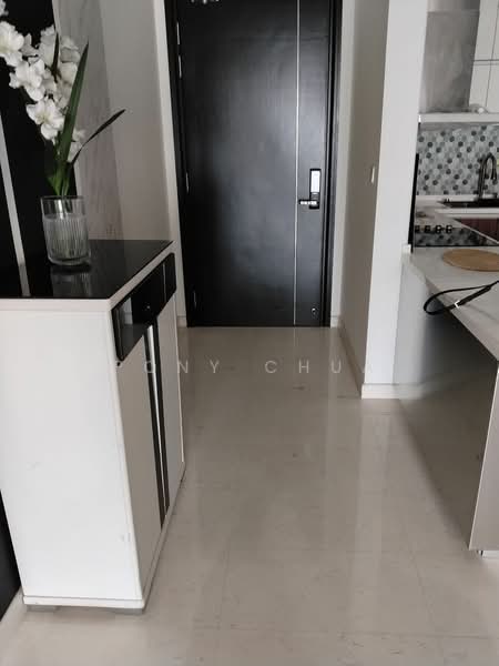 Service Residence for Rent at Setia Sky 88 - Pony Chua - Entrance - PropertyGuru.com.my