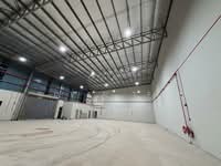 For Rent - ALL NEW 1.5 STOREY DETACHED LIGHT INDUSTRIAL RENT AT SUNGAI PETANI KEDAH