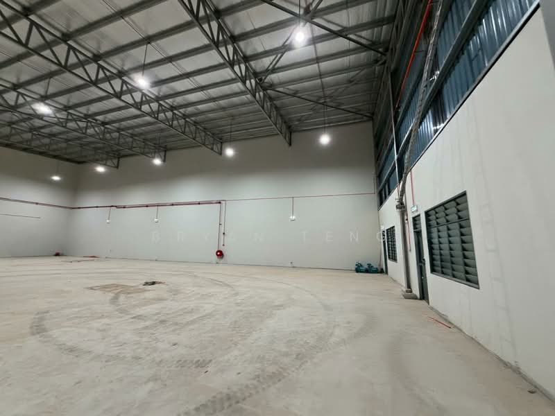 Detached Factory for Rent in Sungai Petani (Kedah) - Bryan Teng - Interior - PropertyGuru.com.my