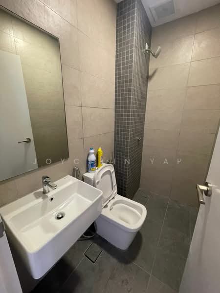 Bangsar Hill Park untuk Untuk Disewa - RM 5,200 /bulan, Mac 2026 - Bathroom - PropertyGuru.com.my