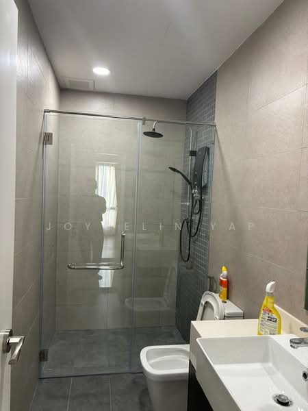 Bangsar Hill Park untuk Untuk Disewa - RM 4,500 /bulan, Mac 2026 - Bathroom - PropertyGuru.com.my