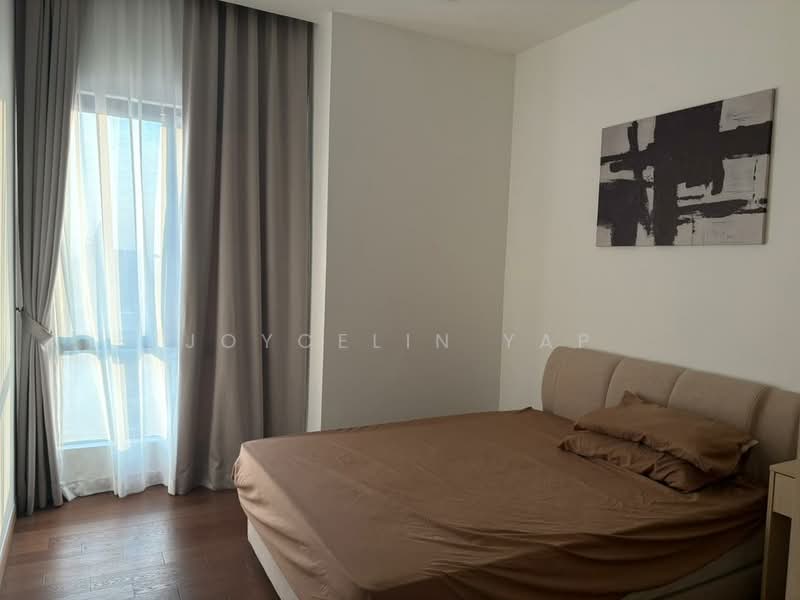 Bangsar Hill Park untuk Untuk Disewa - RM 4,500 /bulan, Mac 2026 - Bedroom - PropertyGuru.com.my