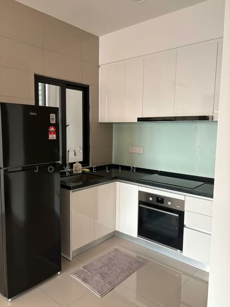 Bangsar Hill Park untuk Untuk Disewa - RM 4,500 /bulan, Mac 2026 - Kitchen - PropertyGuru.com.my