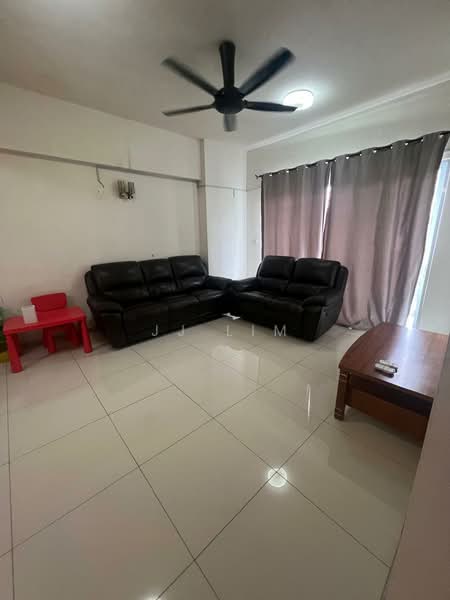 Villa Orkid untuk Untuk Disewa - RM 2,599 /bulan, Mac 2026 - Living Room - PropertyGuru.com.my