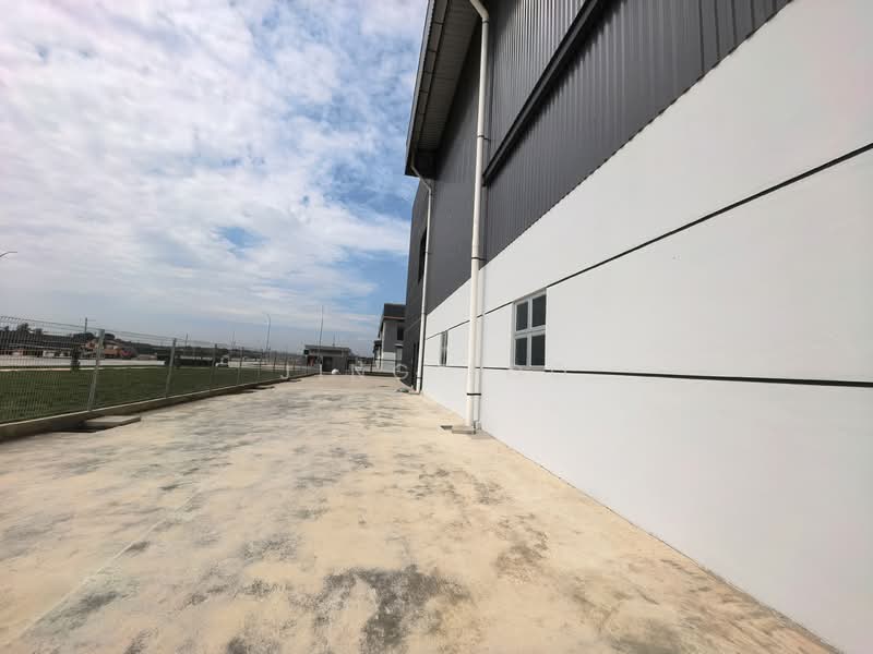 Factory for Rent in Kapar (Selangor) - Jing Foo - Exterior - PropertyGuru.com.my