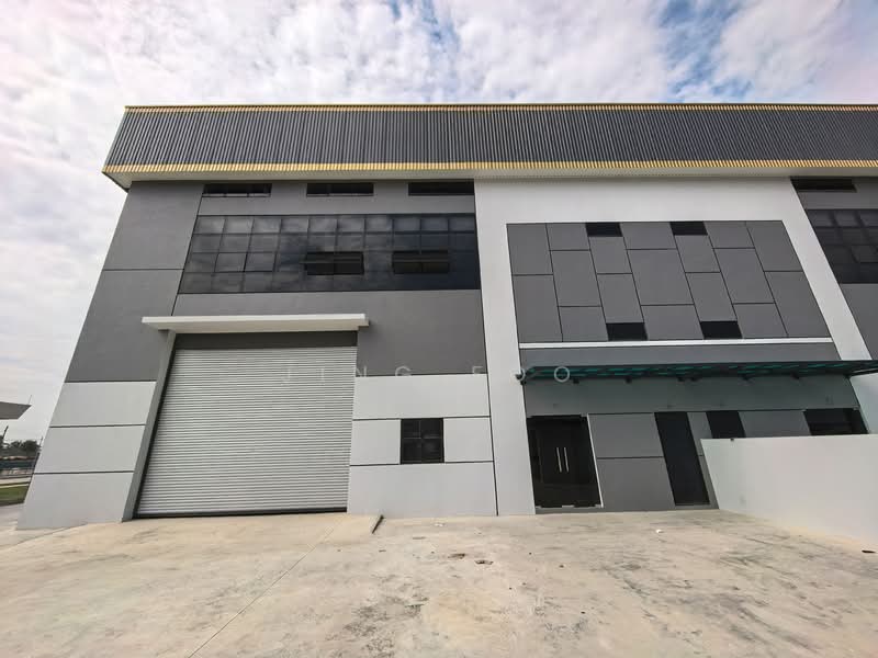 Factory for Rent in Kapar (Selangor) - Jing Foo - PropertyGuru.com.my