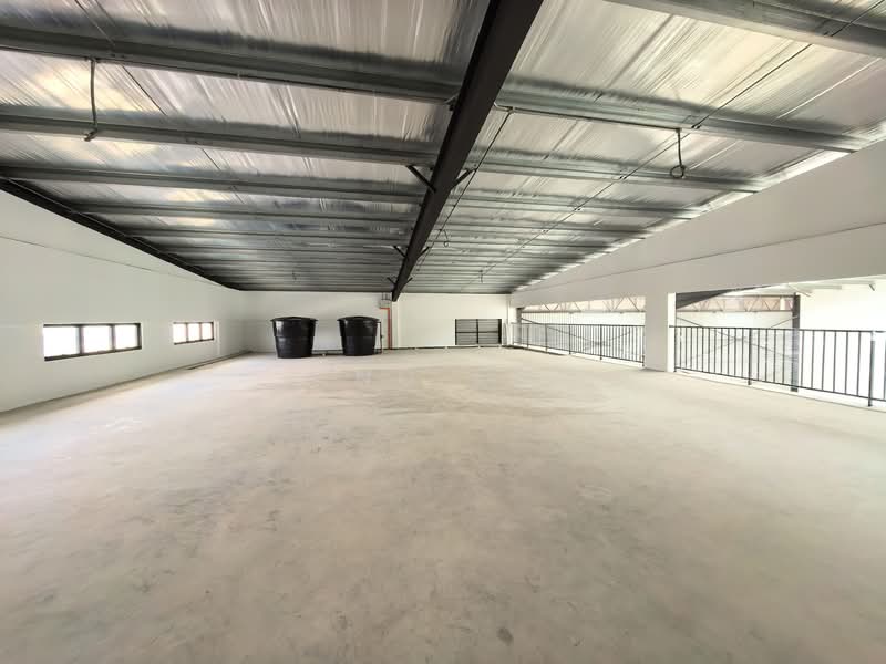 Factory for Rent in Kapar (Selangor) - Jing Foo - PropertyGuru.com.my