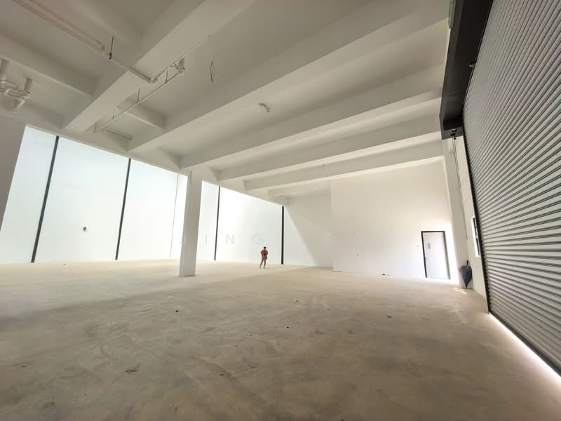Factory for Rent in Kapar (Selangor) - Jing Foo - PropertyGuru.com.my