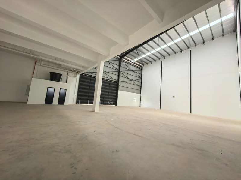 Factory for Rent in Kapar (Selangor) - Jing Foo - PropertyGuru.com.my