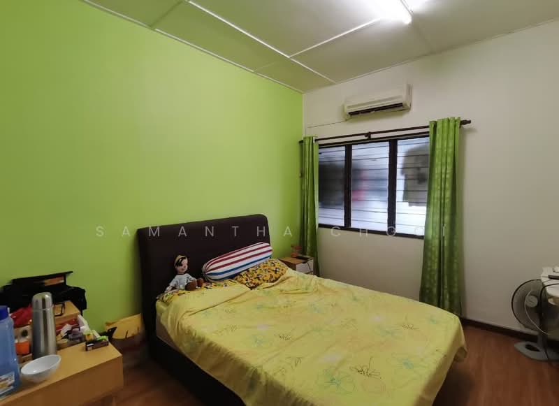 Taman Sri Aman untuk Untuk Dijual - RM 638,000, Mac 2026 - Bedroom - PropertyGuru.com.my