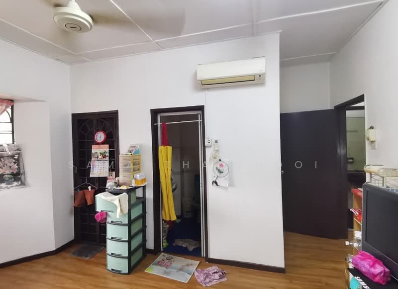 Taman Sri Aman untuk Untuk Dijual - RM 638,000, Mac 2026 - Living Room - PropertyGuru.com.my