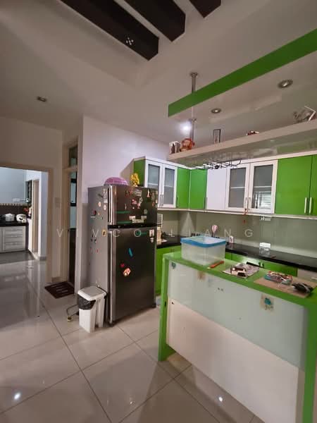 Adda Heights untuk Untuk Disewa - RM 3,800 /bulan, Mac 2026 - PropertyGuru.com.my