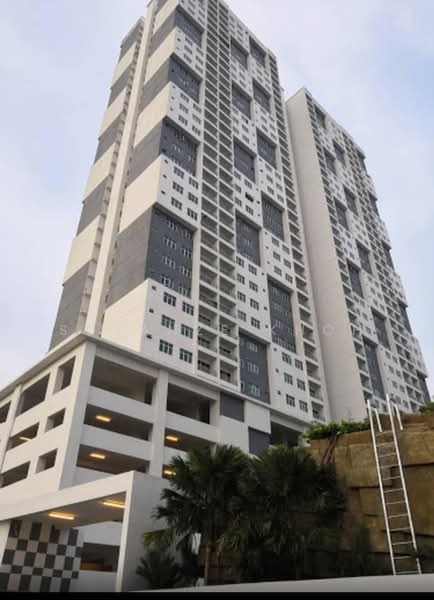 Apartment for Sale at Pinang Laguna - Susanze Khoh - Exterior - PropertyGuru.com.my
