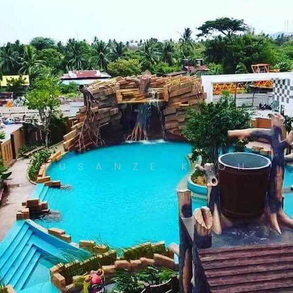 Apartment for Sale at Pinang Laguna - Susanze Khoh - Exterior - PropertyGuru.com.my