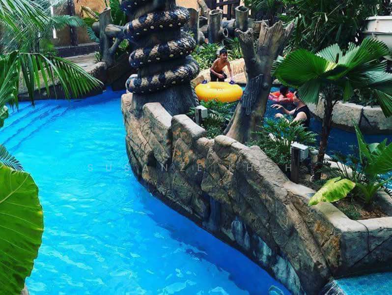 Apartment for Sale at Pinang Laguna - Susanze Khoh - Pool - PropertyGuru.com.my