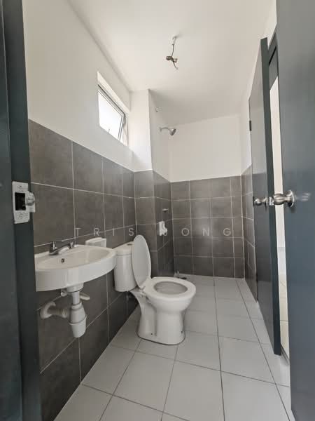 Terraced House for Rent in Rawang (Selangor) - Tris Jong - PropertyGuru.com.my