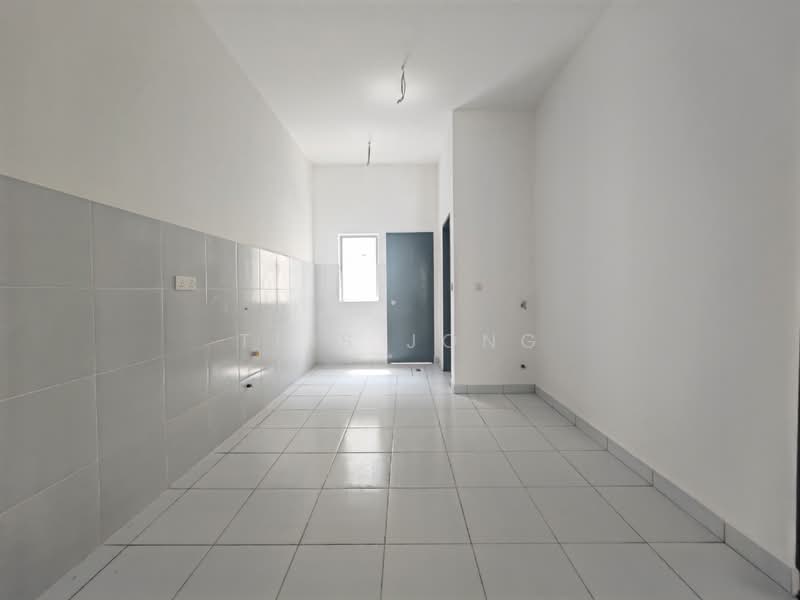 Terraced House for Rent in Rawang (Selangor) - Tris Jong - PropertyGuru.com.my