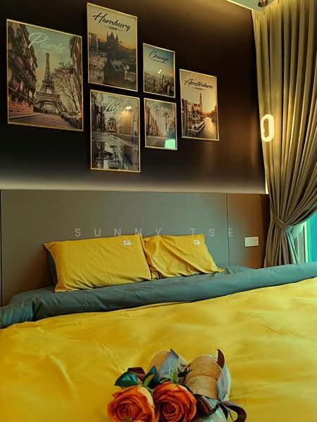 Condominium for Rent at QuayWest Residence - Sunny Tse - PropertyGuru.com.my