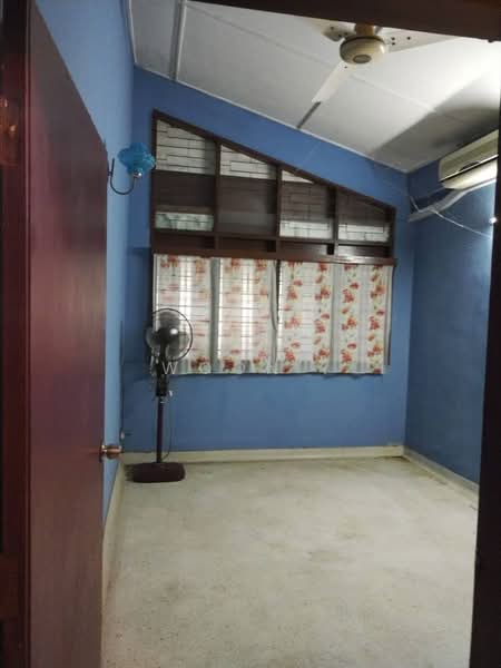 Semi-Detached House for Sale in Jasin (Melaka) - Woon . - PropertyGuru.com.my