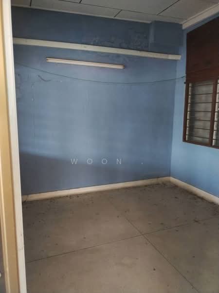 Semi-Detached House for Sale in Jasin (Melaka) - Woon . - PropertyGuru.com.my