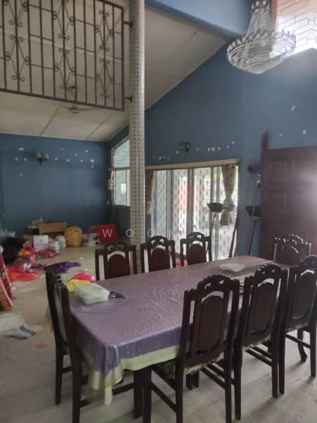 Semi-Detached House for Sale in Jasin (Melaka) - Woon . - PropertyGuru.com.my