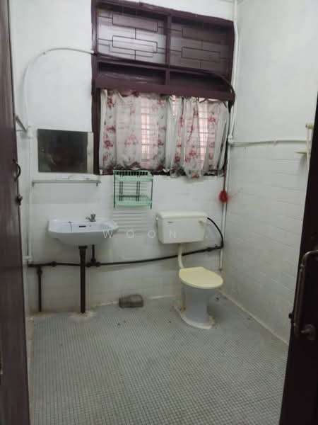 Semi-Detached House for Sale in Jasin (Melaka) - Woon . - PropertyGuru.com.my