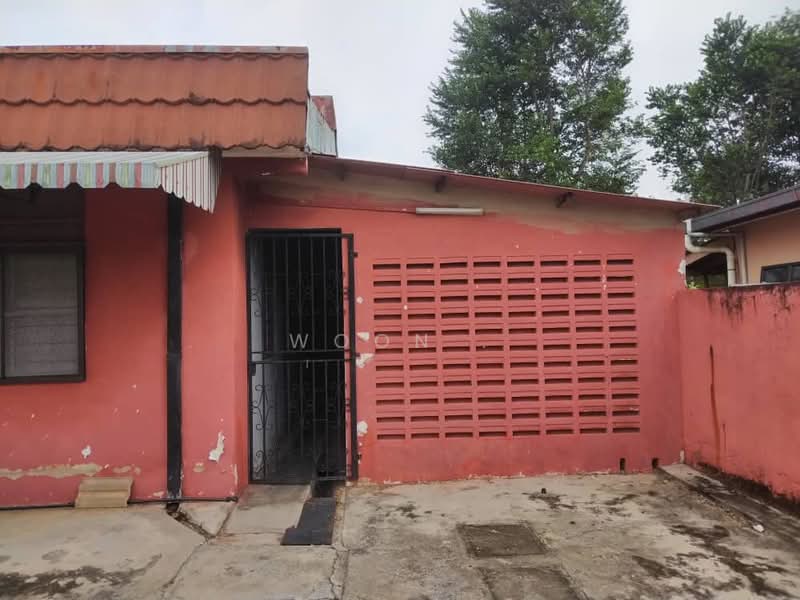 Semi-Detached House for Sale in Jasin (Melaka) - Woon . - PropertyGuru.com.my