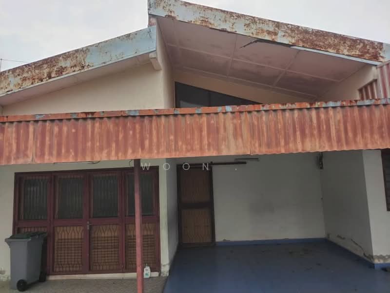 Semi-Detached House for Sale in Jasin (Melaka) - Woon . - PropertyGuru.com.my