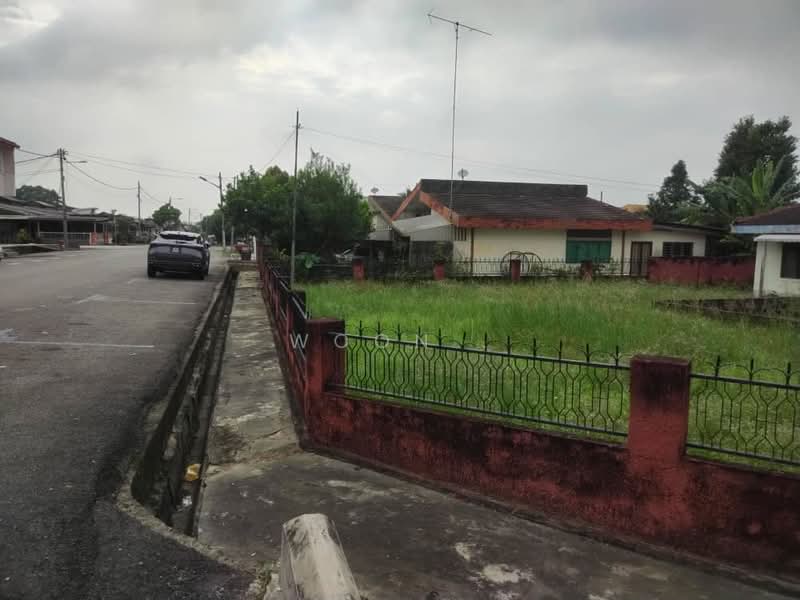 Semi-Detached House for Sale in Jasin (Melaka) - Woon . - PropertyGuru.com.my