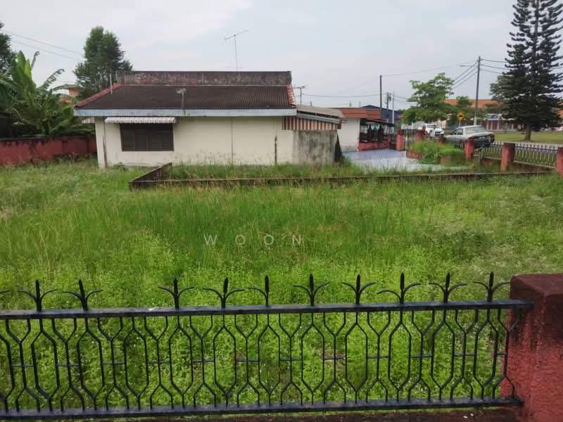Semi-Detached House for Sale in Jasin (Melaka) - Woon . - PropertyGuru.com.my