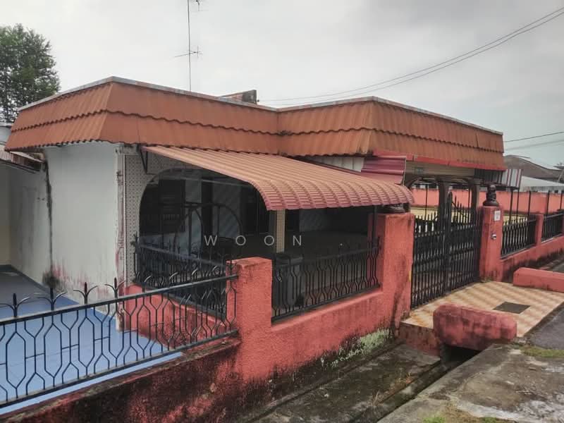 Semi-Detached House for Sale in Jasin (Melaka) - Woon . - PropertyGuru.com.my