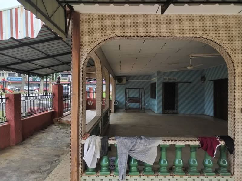 Semi-Detached House for Sale in Jasin (Melaka) - Woon . - PropertyGuru.com.my